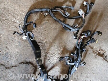 ФОТО Проводка для Subaru Legacy IV BL/BP (03-09) Київ