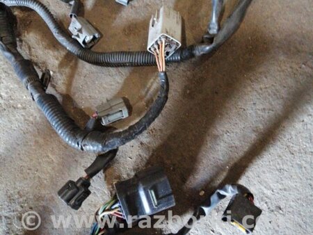 ФОТО Проводка для Subaru Legacy IV BL/BP (03-09) Київ