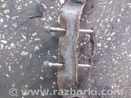 ФОТО Подушка редуктора задняя для Subaru Tribeca B9 (05-08) Київ