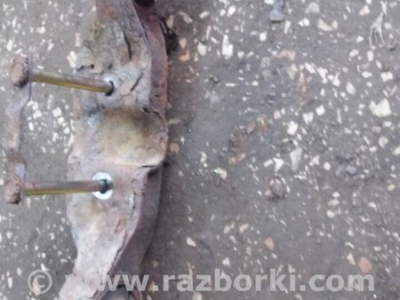 ФОТО Подушка редуктора задняя для Subaru Tribeca B9 (05-08) Київ