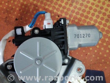 ФОТО Мотор стеклоподъемника задний правый для Subaru Outback III BP/BL (03-09) Київ