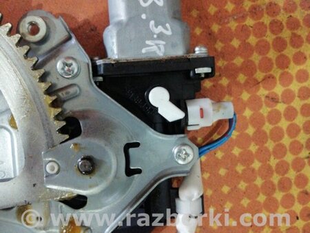 ФОТО Мотор стеклоподъемника задний правый для Subaru Outback III BP/BL (03-09) Київ