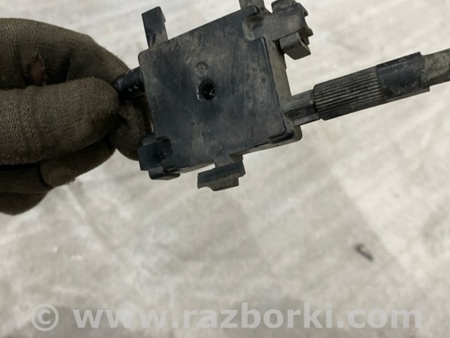 ФОТО Трос замка капота для Audi (Ауди) A3 8V1, 8VA, 8V7, 8VS (03.2012-...) Киев