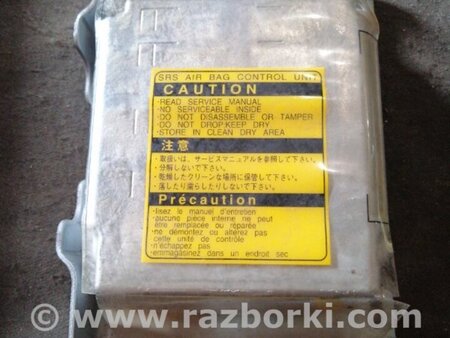 ФОТО Блок управления для Subaru Forester SG S11 (02-08) Київ