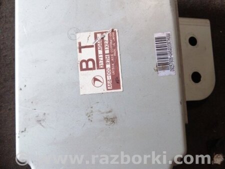 ФОТО Блок управления для Subaru Forester SG S11 (02-08) Київ