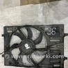 ФОТО Диффузор радиатора для Audi (Ауди) A3 8V1, 8VA, 8V7, 8VS (03.2012-...) Киев