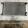 ФОТО Радиатор охлаждения двигателя для Audi (Ауди) A4 B8 - 8K2, 8K5 (08.2007-11.2015) Киев