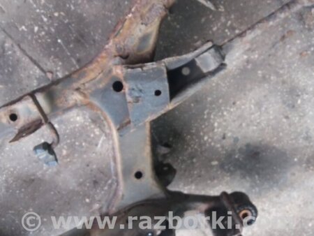 ФОТО Подрамник задний для Subaru Tribeca B9 (05-08) Київ