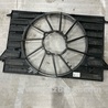 ФОТО Диффузор радиатора для Audi (Ауди) A4 B8 - 8K2, 8K5 (08.2007-11.2015) Киев