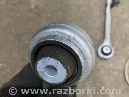 ФОТО Рычаг подвески для Audi (Ауди) A5 8T (03.2007-11.2016) Киев