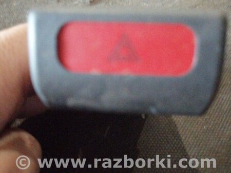 ФОТО Кнопка аварийки для Subaru Forester SG S11 (02-08) Київ