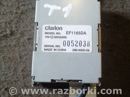 ФОТО Блок управления для Subaru Tribeca B9 (05-08) Київ