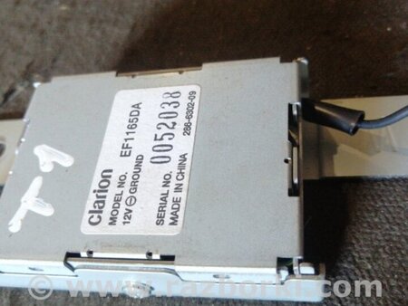 ФОТО Блок управления для Subaru Tribeca B9 (05-08) Київ