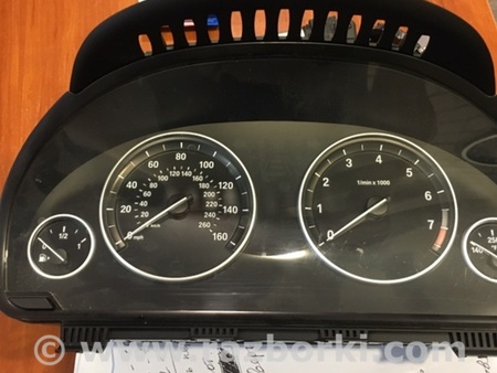 ФОТО Панель приборов для BMW 5 F10 (10-17) Київ