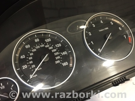 ФОТО Панель приборов для BMW 5 F10 (10-17) Київ