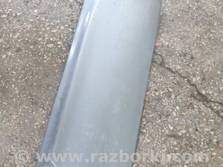 ФОТО Накладка на дверь задняя левая для Subaru Forester SG S11 (02-08) Київ