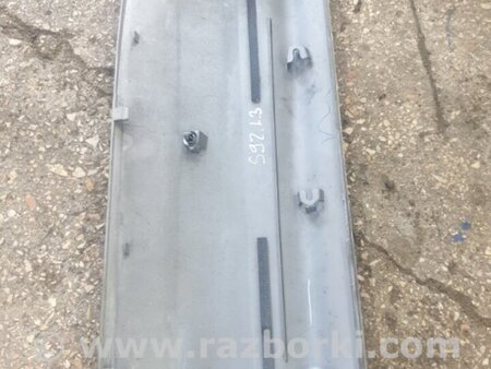ФОТО Накладка на дверь задняя левая для Subaru Forester SG S11 (02-08) Київ