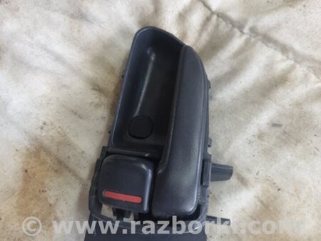 ФОТО Ручка двери внутренняя задняя левая для Subaru Forester SG S11 (02-08) Київ