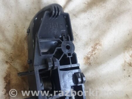 ФОТО Ручка двери внутренняя задняя левая для Subaru Forester SG S11 (02-08) Київ