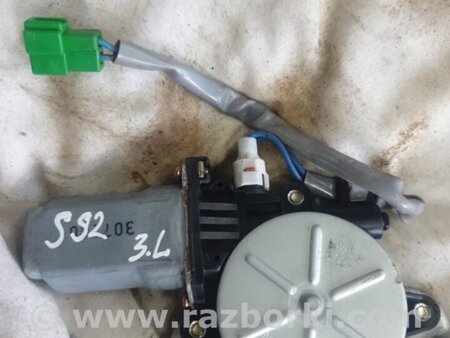 ФОТО Мотор стеклоподъемника задний левый для Subaru Forester SG S11 (02-08) Київ