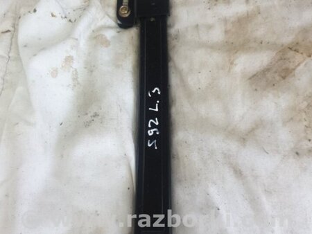 ФОТО Направляющая стекла задняя левая для Subaru Forester SG S11 (02-08) Київ