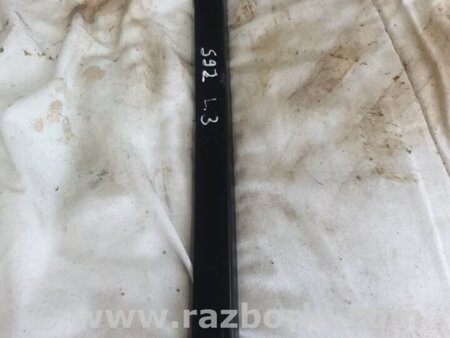 ФОТО Направляющая стекла задняя левая для Subaru Forester SG S11 (02-08) Київ