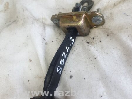 ФОТО Ограничитель двери задний левый для Subaru Forester SG S11 (02-08) Київ