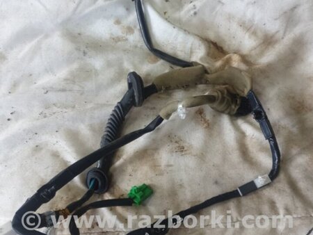 ФОТО Проводка задняя левая для Subaru Forester SG S11 (02-08) Київ