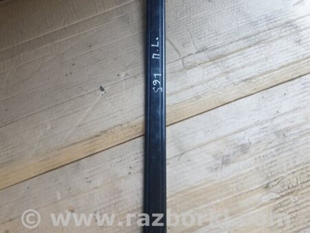 ФОТО Направляющая стекла передняя левая для Subaru Forester SG S11 (02-08) Київ