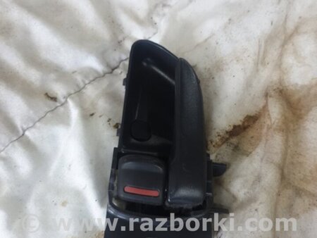 ФОТО Ручка двери внутренняя передняя левая для Subaru Forester SG S11 (02-08) Київ