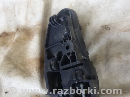 ФОТО Ручка двери внутренняя передняя левая для Subaru Forester SG S11 (02-08) Київ