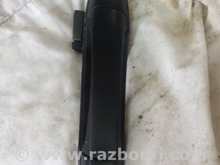 ФОТО Ручка двери внешняя передняя левая для Subaru Forester SG S11 (02-08) Київ