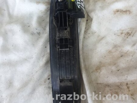 ФОТО Ручка двери внешняя передняя левая для Subaru Forester SG S11 (02-08) Київ