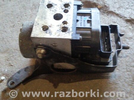 ФОТО Блок ABS для Subaru Forester SG S11 (02-08) Київ