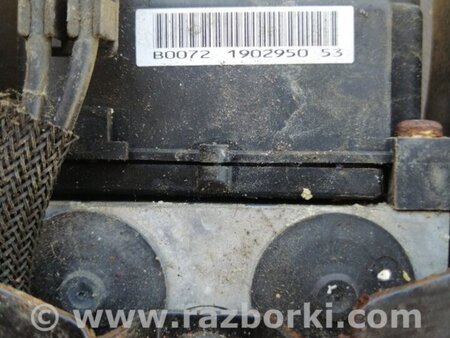 ФОТО Блок ABS для Subaru Forester SG S11 (02-08) Київ