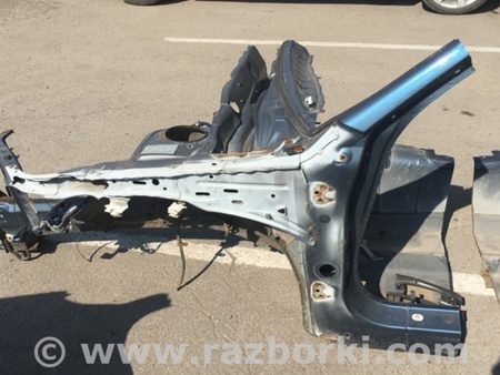 ФОТО Четверть передний левый для Subaru Legacy IV BL/BP (03-09) Київ