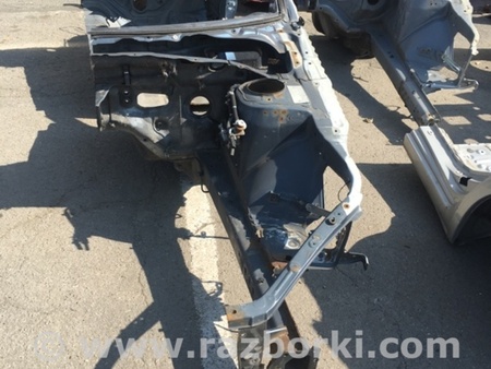 ФОТО Четверть передний левый для Subaru Legacy IV BL/BP (03-09) Київ