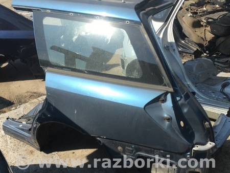 ФОТО Четверть задний левый для Subaru Legacy IV BL/BP (03-09) Київ
