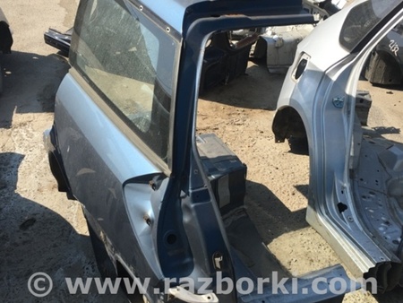 ФОТО Четверть задний левый для Subaru Legacy IV BL/BP (03-09) Київ