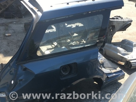 ФОТО Четверть задний правый для Subaru Legacy IV BL/BP (03-09) Київ