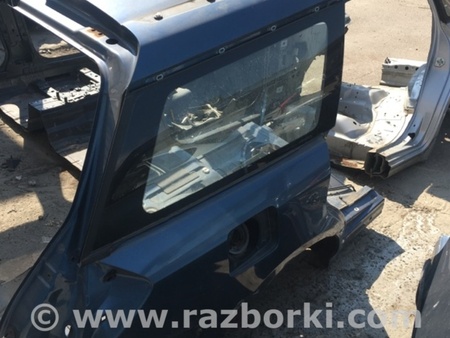 ФОТО Четверть задний правый для Subaru Legacy IV BL/BP (03-09) Київ