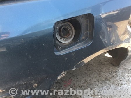 ФОТО Четверть задний правый для Subaru Legacy IV BL/BP (03-09) Київ