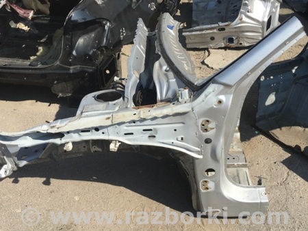 ФОТО Четверть передний левый для Subaru Legacy IV BL/BP (03-09) Київ