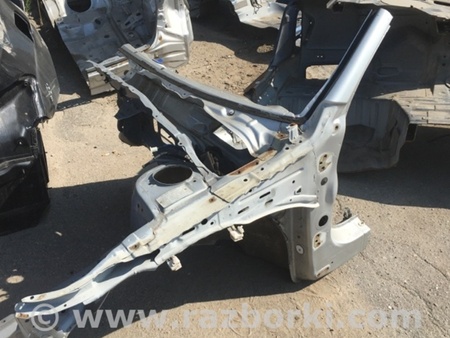 ФОТО Четверть передний левый для Subaru Legacy IV BL/BP (03-09) Київ