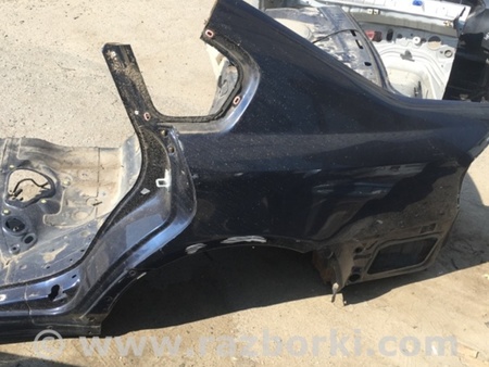 ФОТО Четверть задний левый для Subaru Legacy IV BL/BP (03-09) Київ