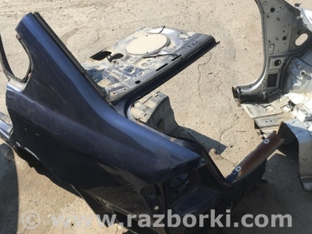 ФОТО Четверть задний левый для Subaru Legacy IV BL/BP (03-09) Київ