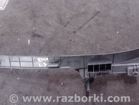 ФОТО Накладка на порог в салоне задняя левая для Subaru Legacy IV BL/BP (03-09) Київ