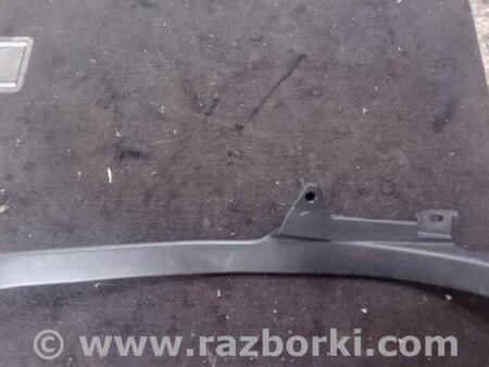 ФОТО Накладка на порог в салоне задняя левая для Subaru Legacy IV BL/BP (03-09) Київ