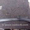 ФОТО Накладка на порог в салоне задняя левая для Subaru Legacy IV BL/BP (03-09) Київ