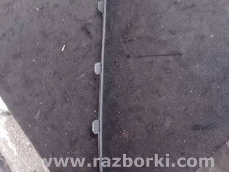 ФОТО Накладка на порог в салоне передняя правая для Subaru Legacy IV BL/BP (03-09) Київ